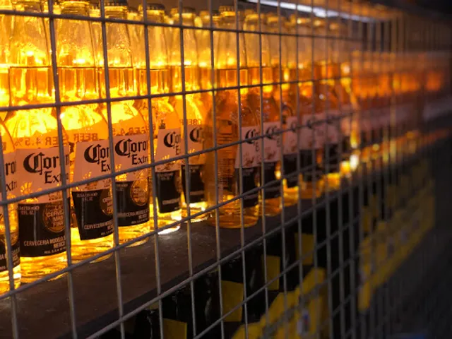 Freshie Mex - Freshwater