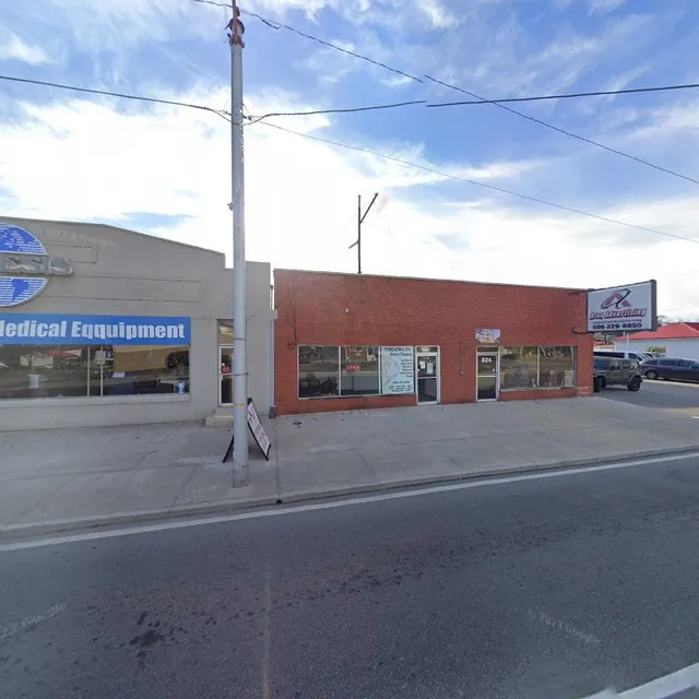 Neel Thredz Spa | Eyebrow Threading & Tinting | Beauty Salon in Ashland