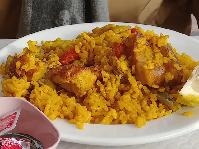 Bar Restaurante Mary