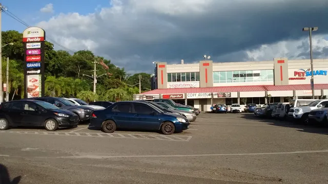 Mayagüez Town Center