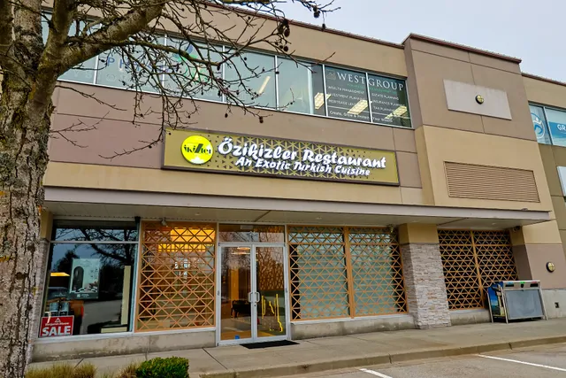 Ozikizler Turkish Restaurant