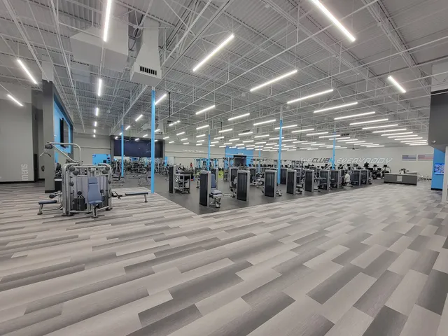 CLUB4 Fitness Coppell