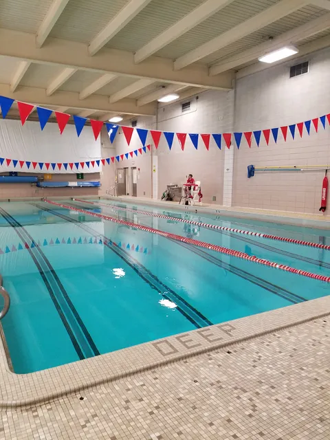 Pawtucket Family YMCA