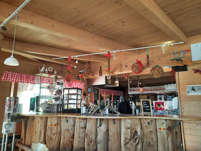 Gasthaus Rieglerhütte