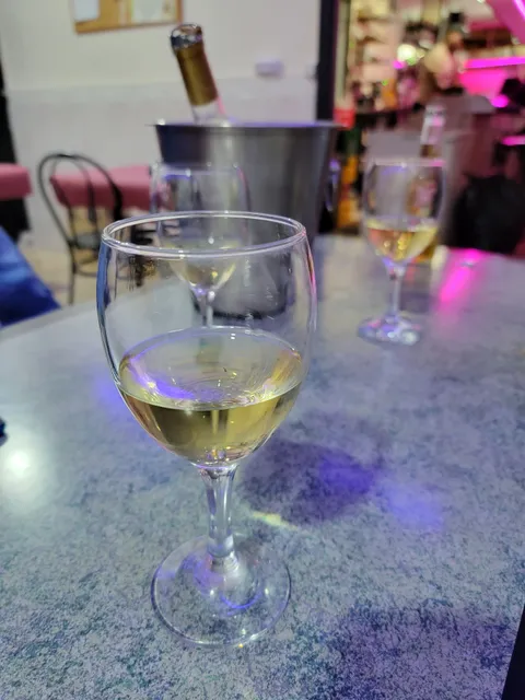 Brasería y Freiduría Galicaribe