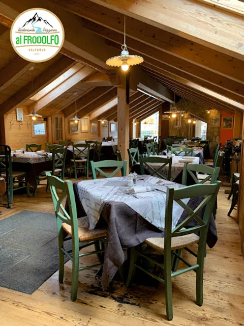 Pizzeria Ristorante Al Frodolfo
