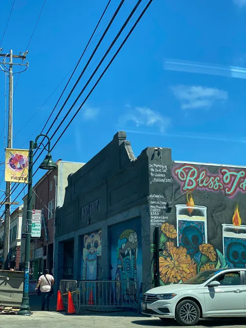 Fruitvale Collision Center