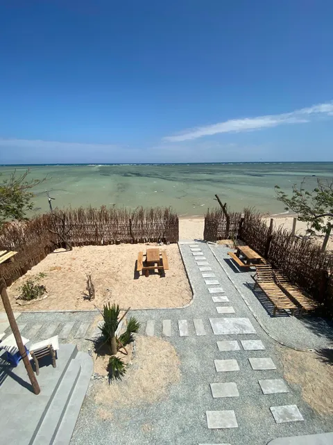 My Hoa Oceanfront Home