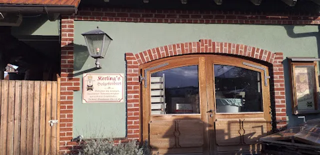 Kerlings Backwerkstatt e.K.