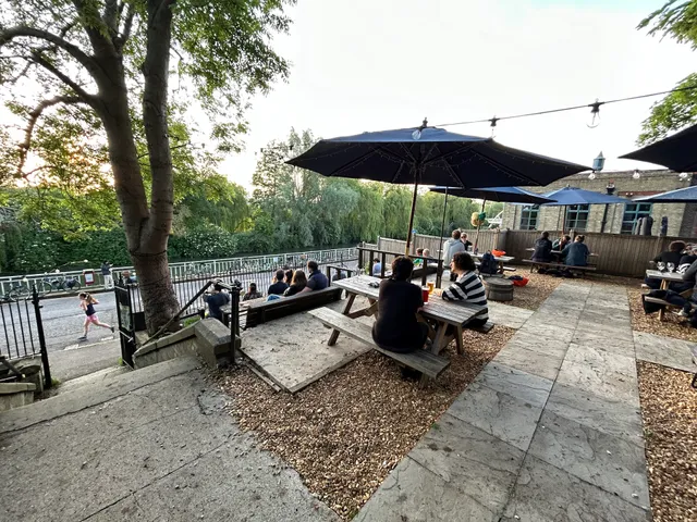 The Engineer's House