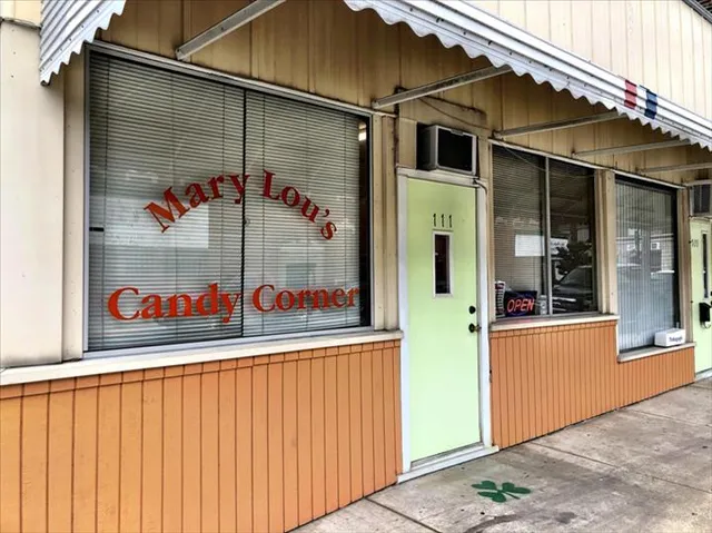 Mary Lou's Candy Corner