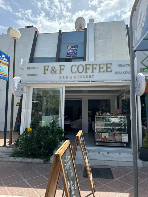 FFcoffee