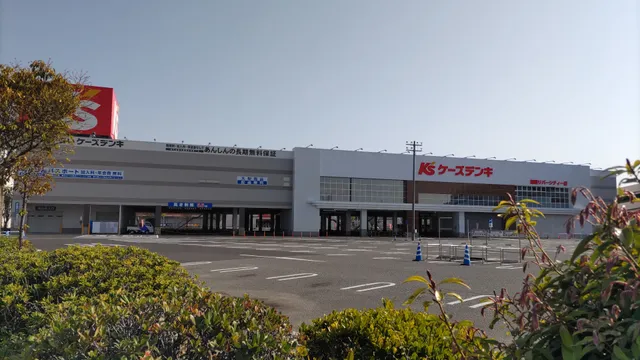 Kezudenki Himejiribashititen