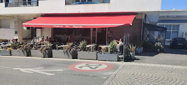 Crêperie les régates