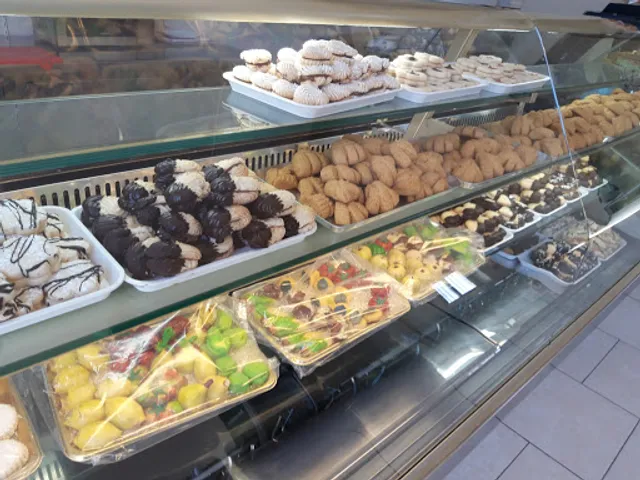 Panificio Cannatello