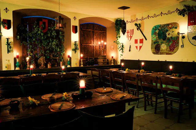 Original Rittermahl - Das original Ritteressen - seit 1984