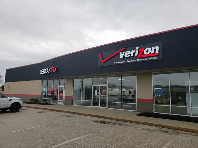 uBreakiFix - Phone and Computer Repair