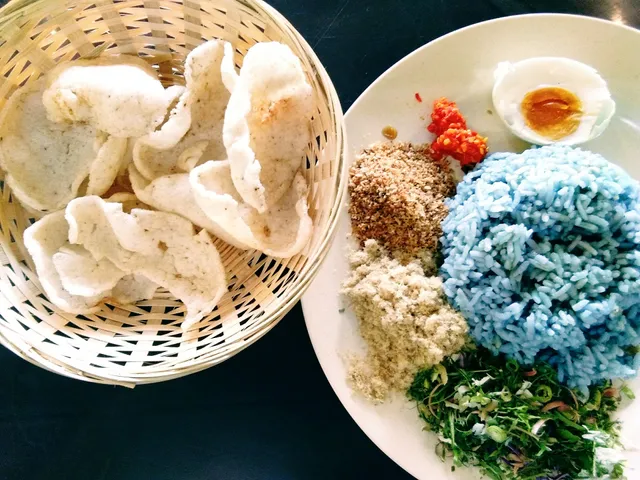 Restoran Rezeki Mama