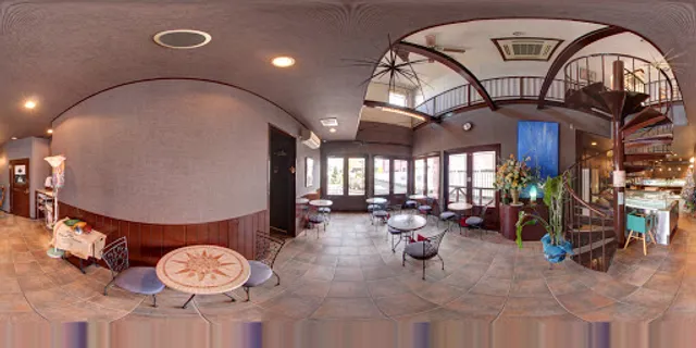 Le Chocolat Cerfeuil