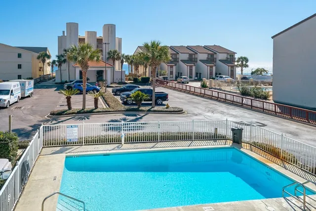 Palm Grove at Sago Sands