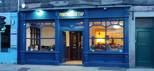 Portobello Tap