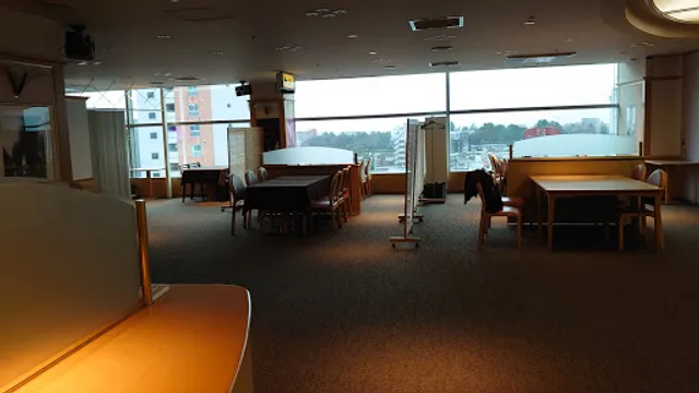 レストランデュオ