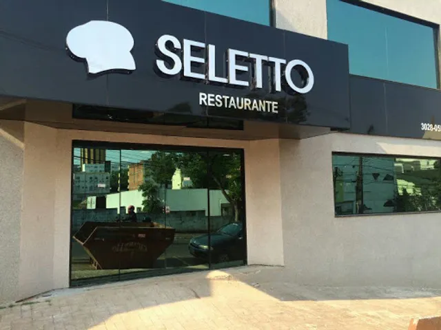 Seletto Restaurante