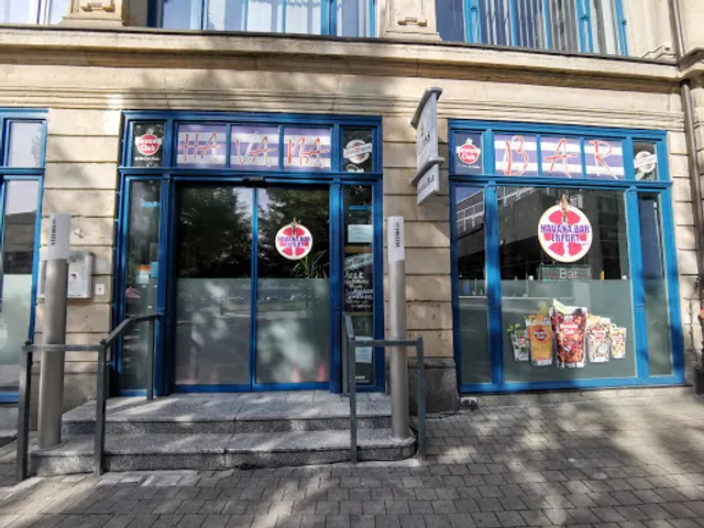 HAVANA BAR ERFURT am Hirschgarten