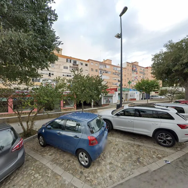 Carnicería y Alimentación "El Carmen"