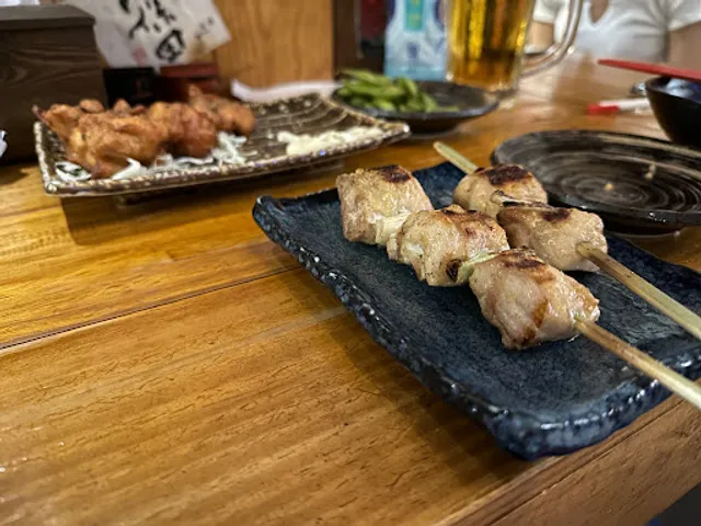 吳留手串燒居酒屋-崇德店