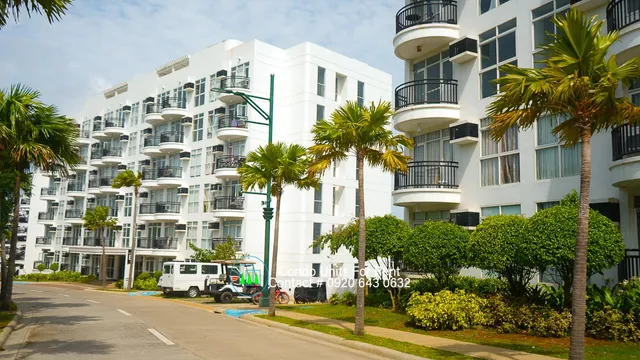 Oceanway Residences Cluster B, Unit 5M