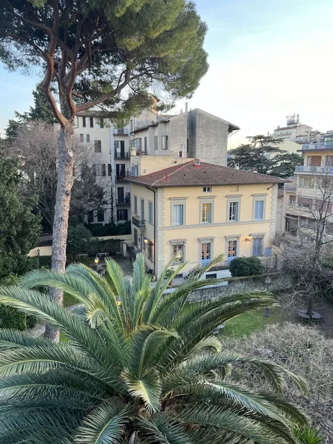 Syracuse University in Florence