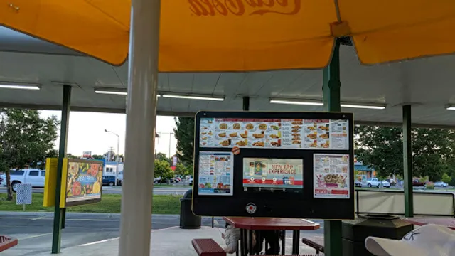 Sonic Drive-In