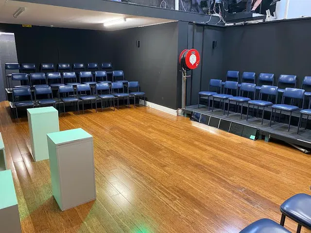 Darlo Drama Sydney CBD