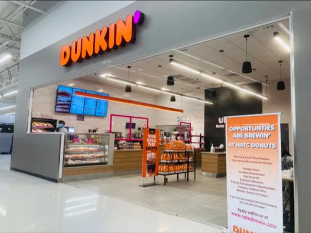 Dunkin'