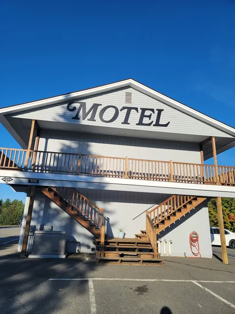Spillover Motel