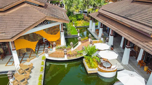 Princesa Garden Island Resort and Spa