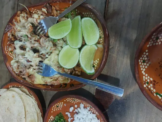 Restaurant El Carboncito