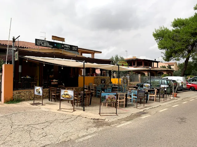 YUMBEER, Hamburgeria - SteakHouse