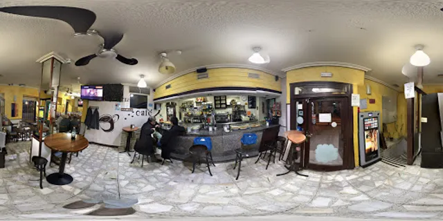 Restaurante O Breogán