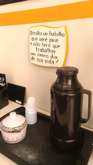 Restaurante Anchieta