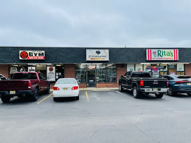 Champs Premium Cigar