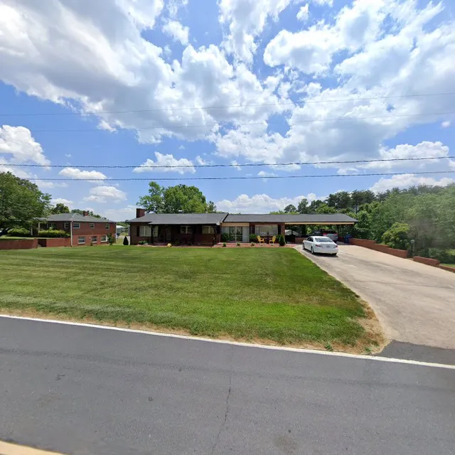 Blue Ridge Gifts & Florist