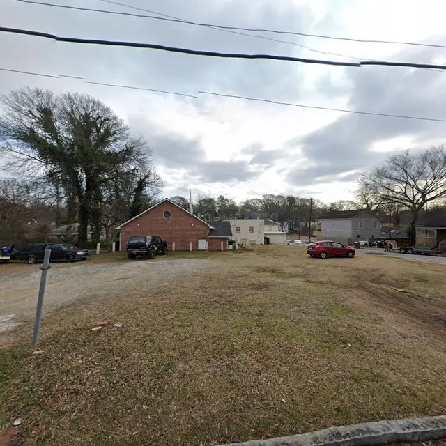 Bethany Baptist Church