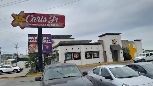 Carl's Jr.