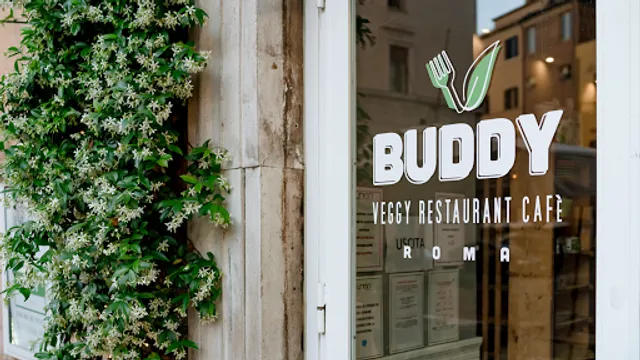 Buddy Veggy Restaurant Cafè