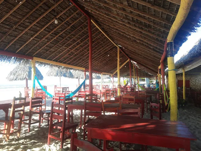 Barraca Visual Beach