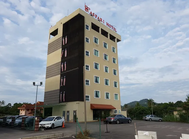 Caspari Hotel