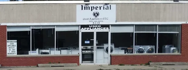Imperial Used Appliances LLC