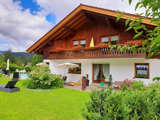 Josef Seitz Gästehaus